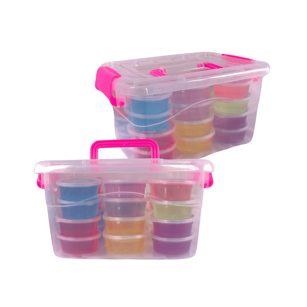 Crystal Mud – 24pcs/box