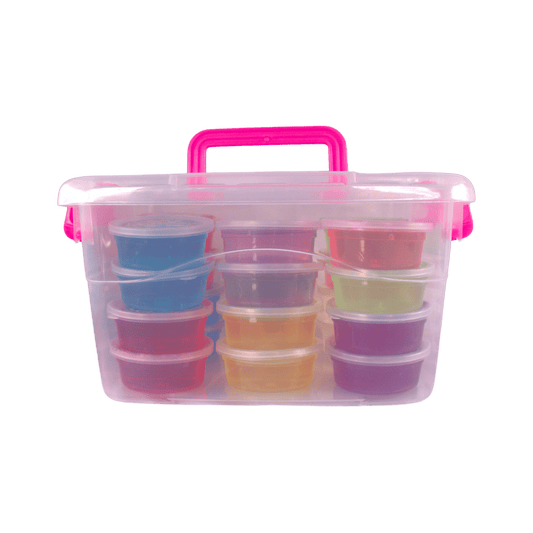 Crystal Mud – 24pcs/box