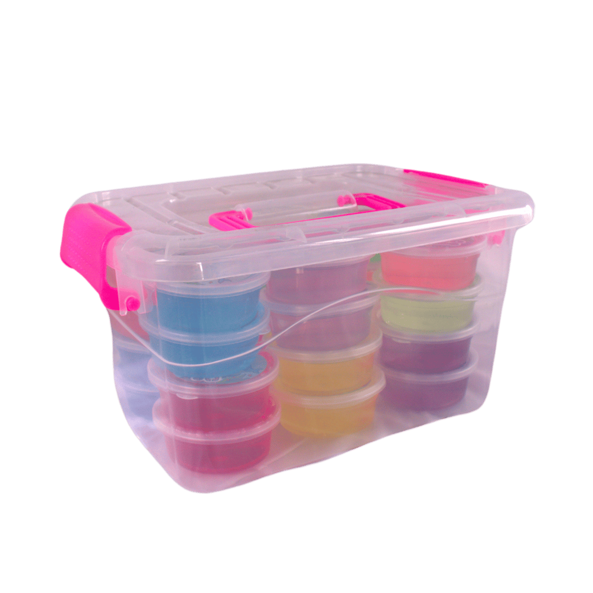 Crystal Mud – 24pcs/box