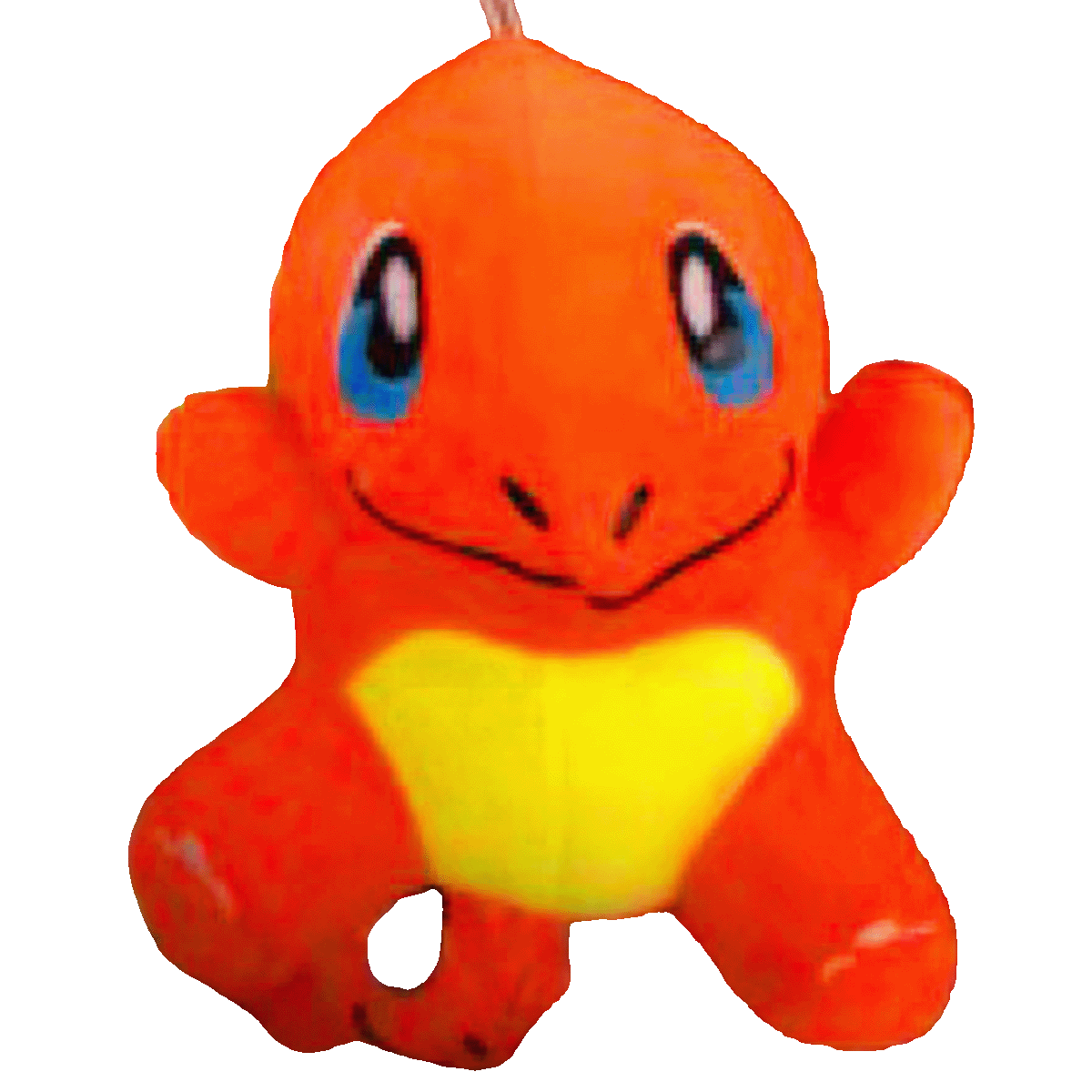 Anime Creature Plush – 4 Designs Mix