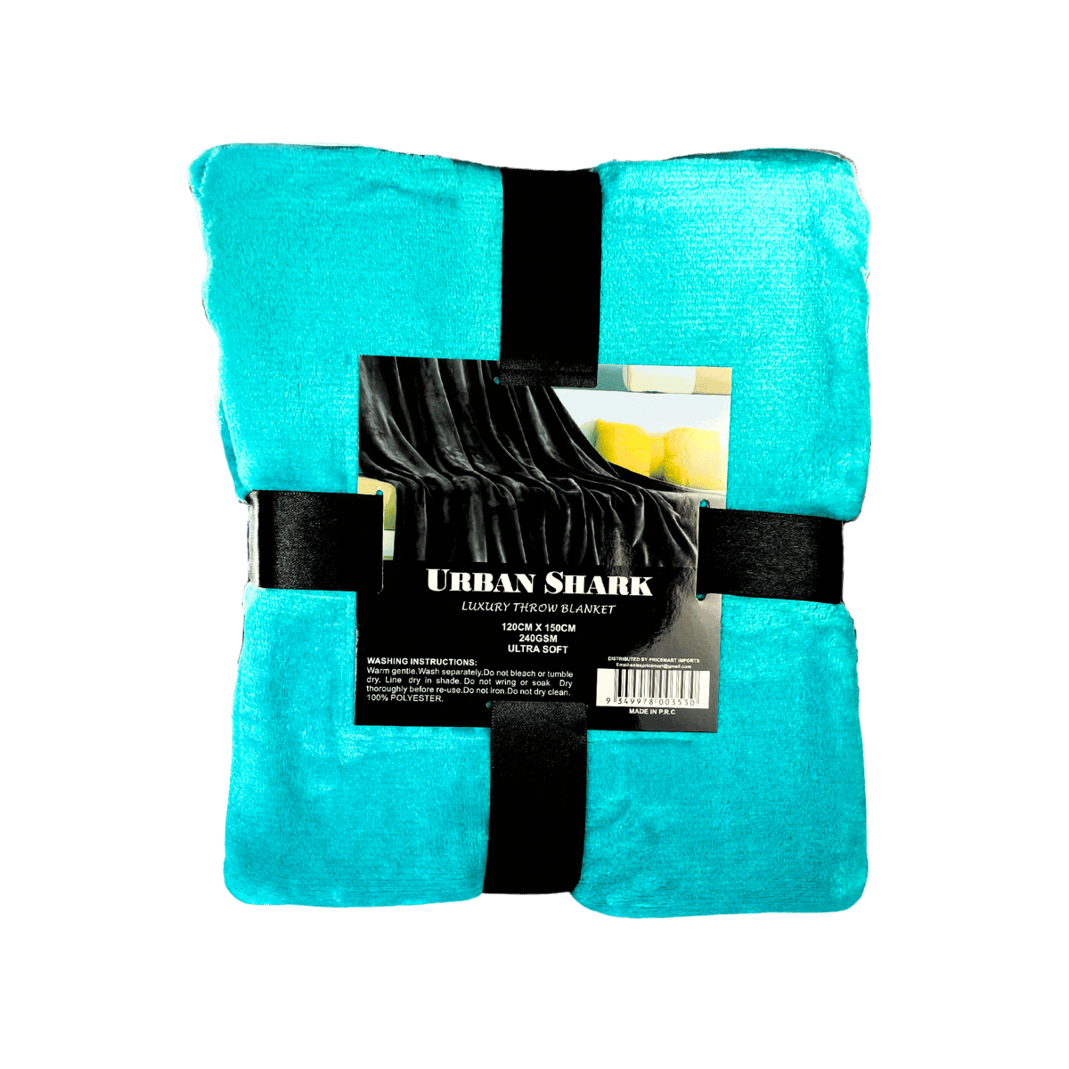 Plain Blanket