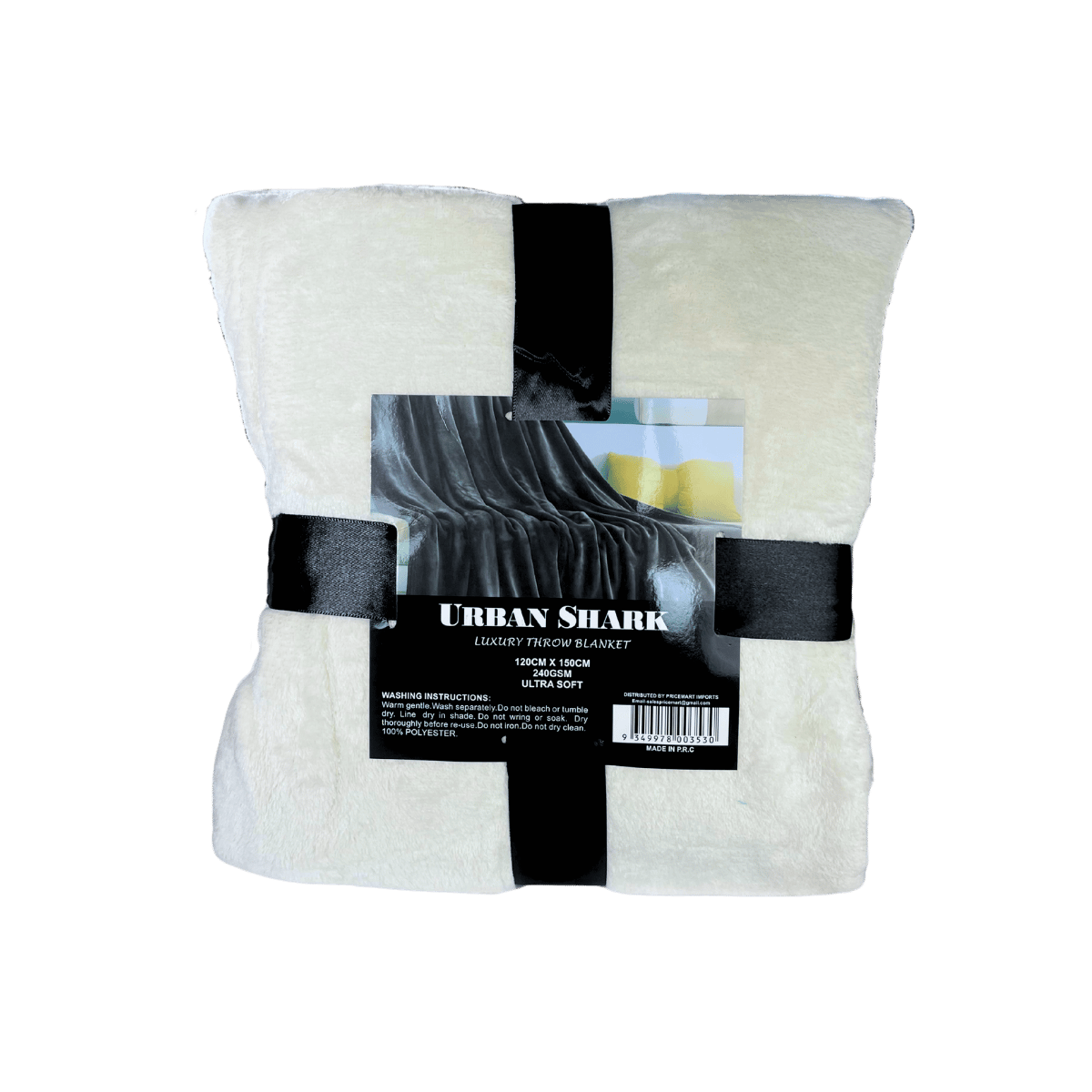 Plain Blanket