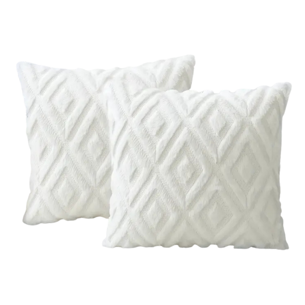 Colour Mix Cushion – 43x43cm (400g)