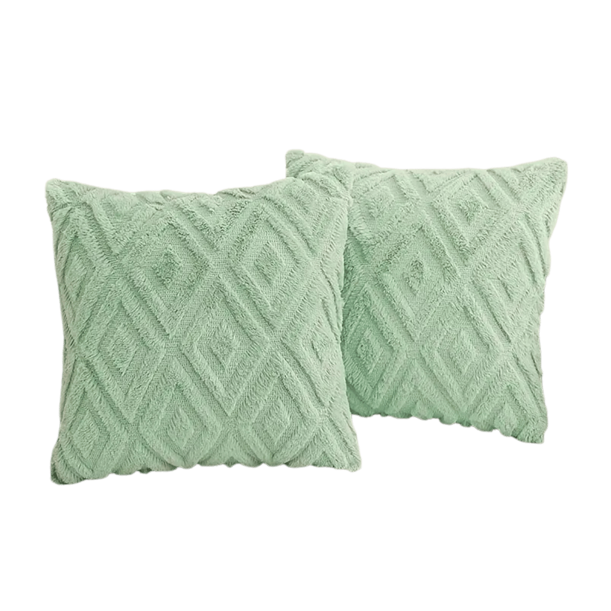 Colour Mix Cushion – 43x43cm (400g)