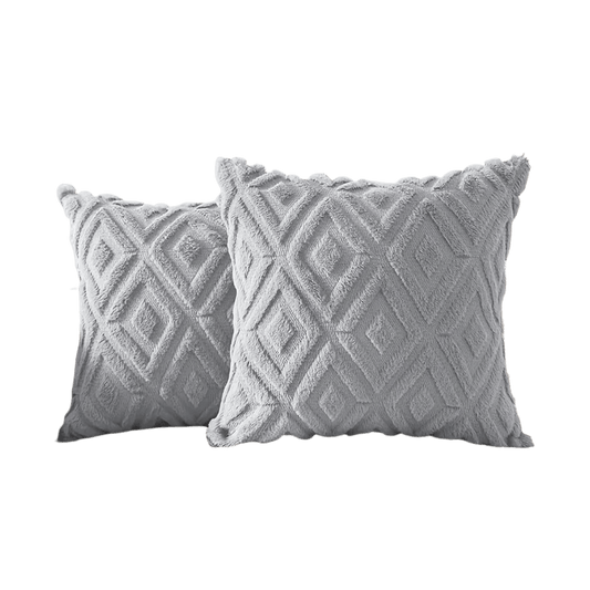 Colour Mix Cushion – 43x43cm (400g)