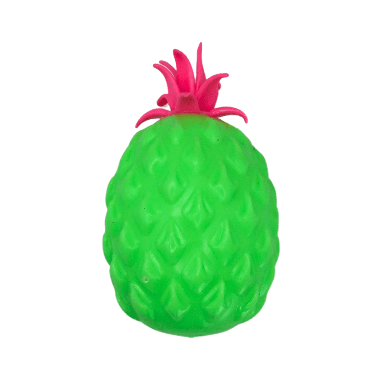 Stress Pineapple - 4 Colour Mix