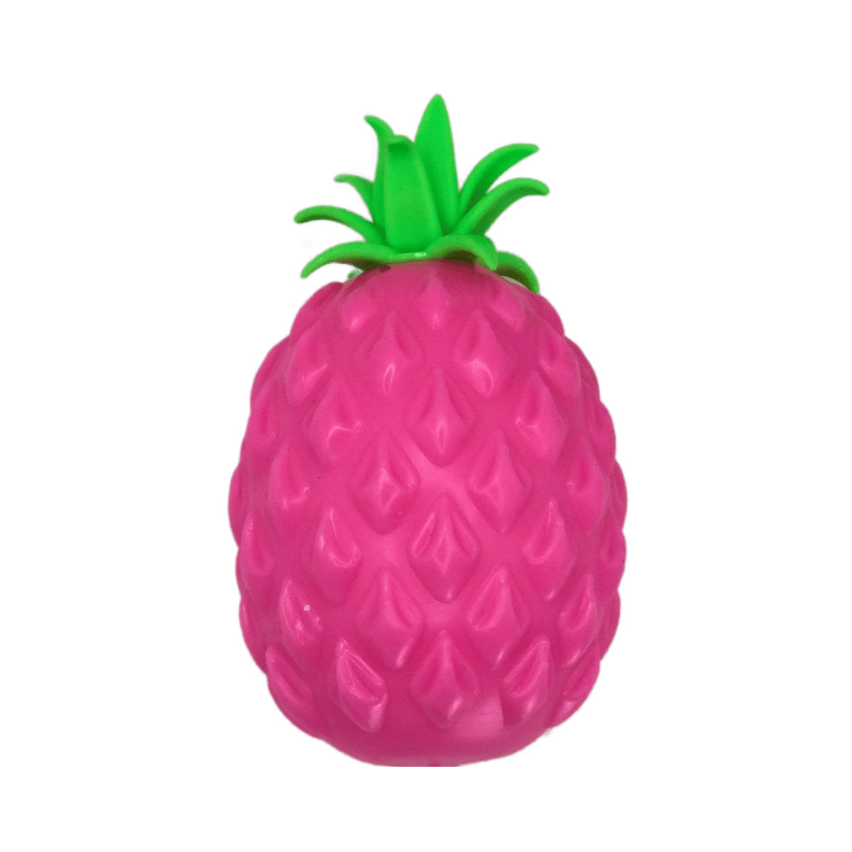 Stress Pineapple - 4 Colour Mix