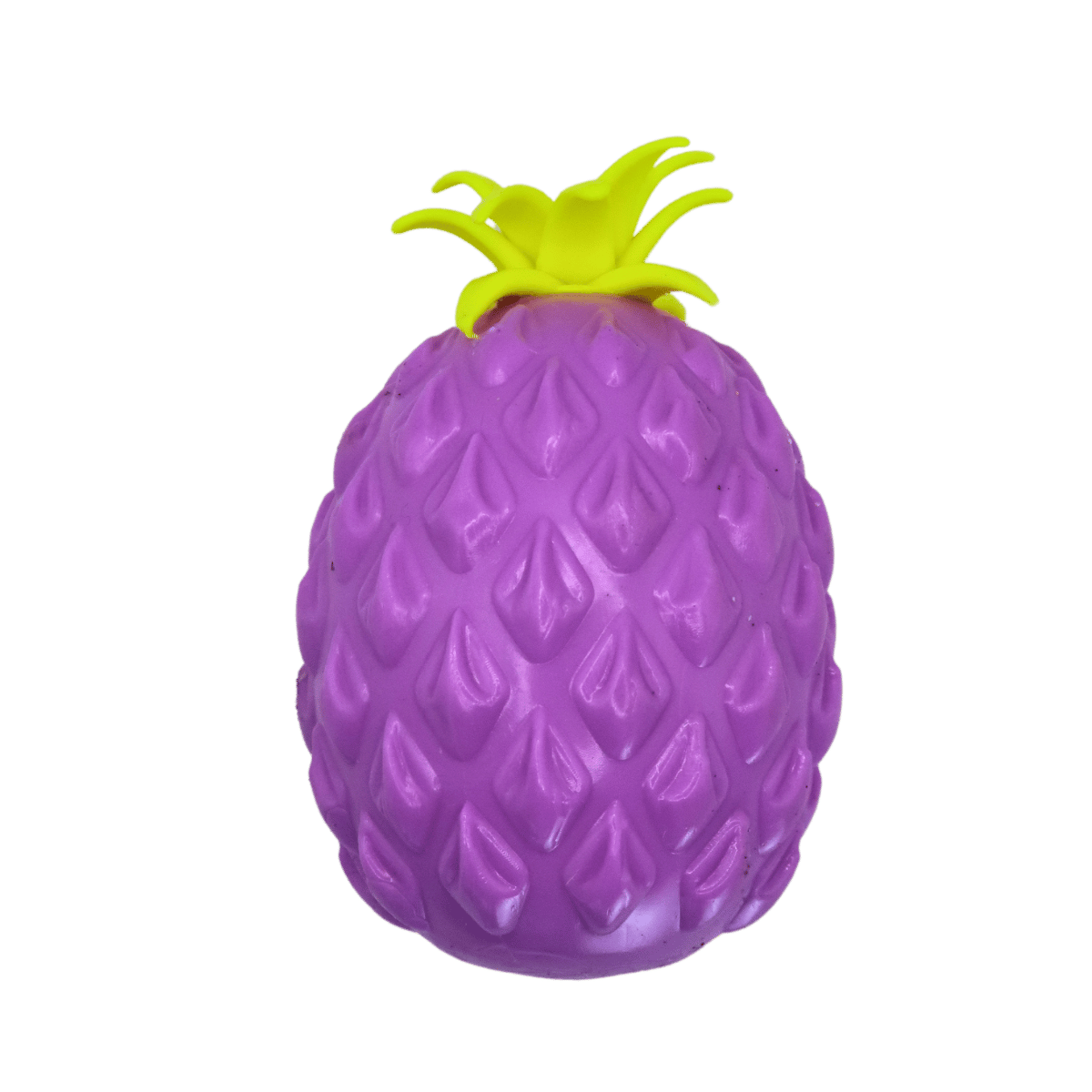 Stress Pineapple - 4 Colour Mix