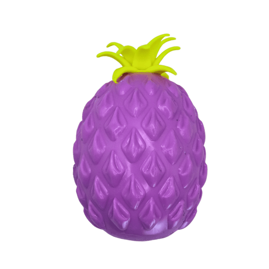 Stress Pineapple - 4 Colour Mix