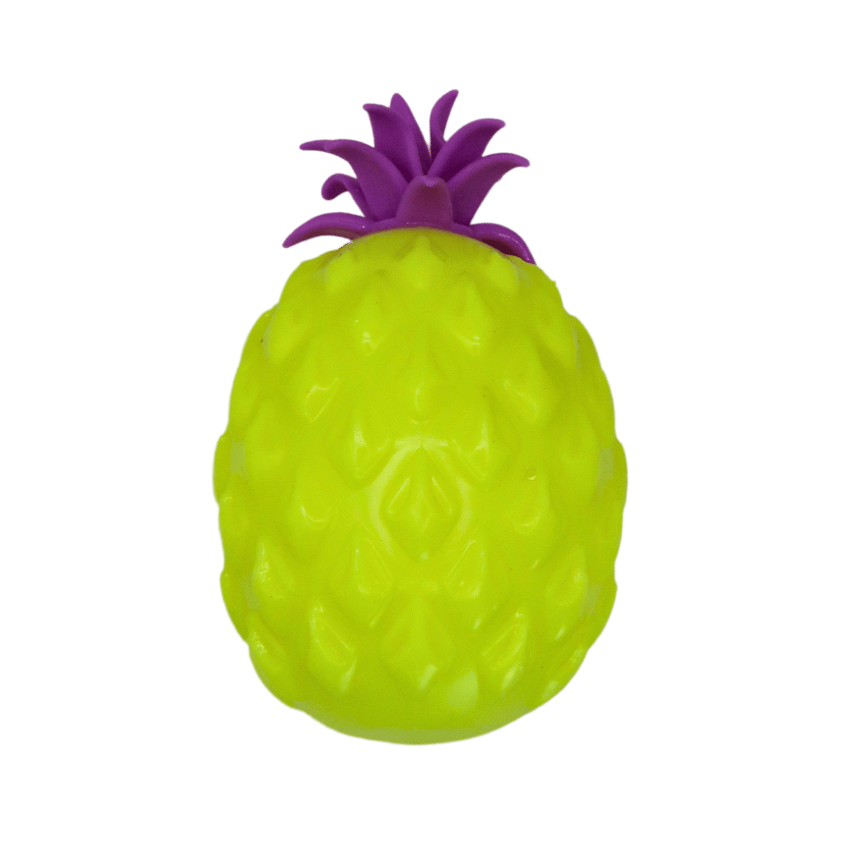 Stress Pineapple - 4 Colour Mix