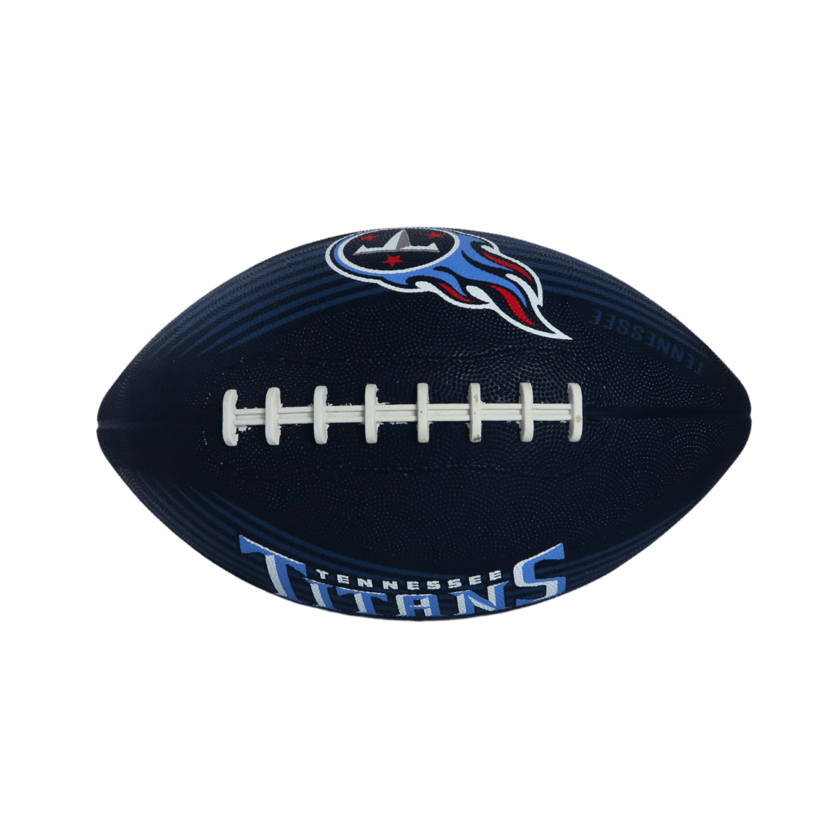 F3 Rubber Rugby Ball – 22cm
