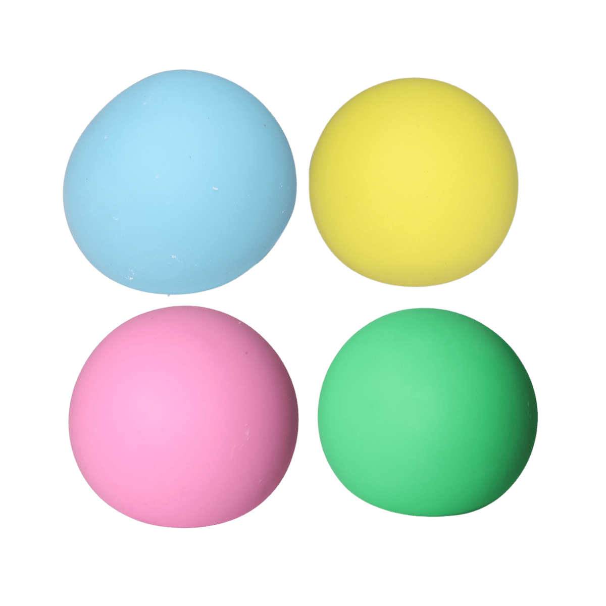 Stress Powder Ball - 7cm
