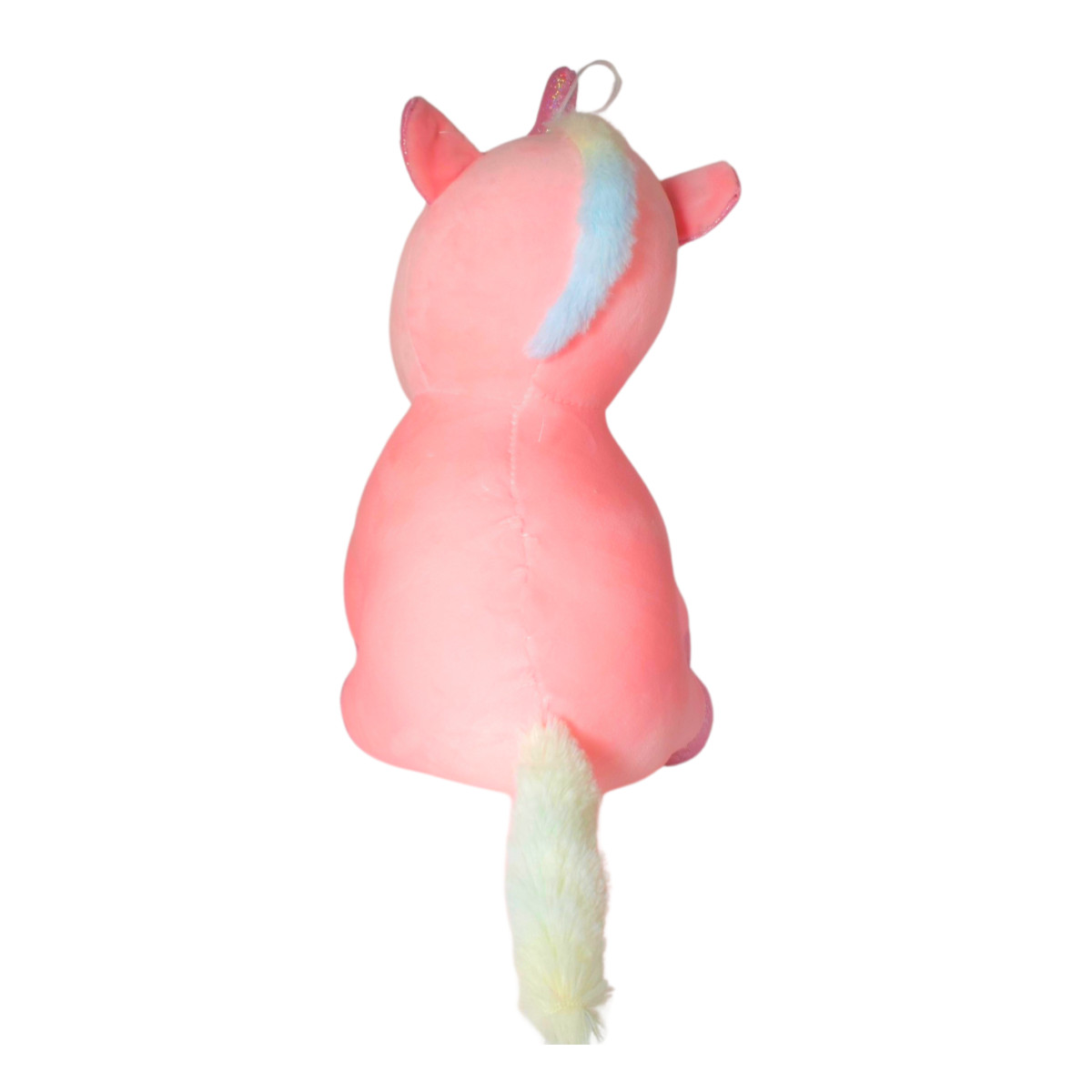 Unicorn Plush 23cm - 4 Colour Mix