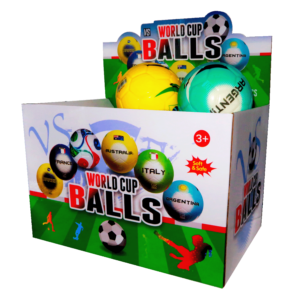 World Cup Ball