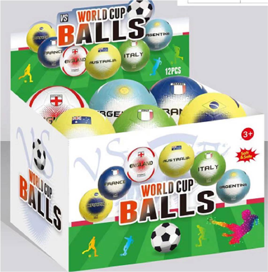 World Cup Ball
