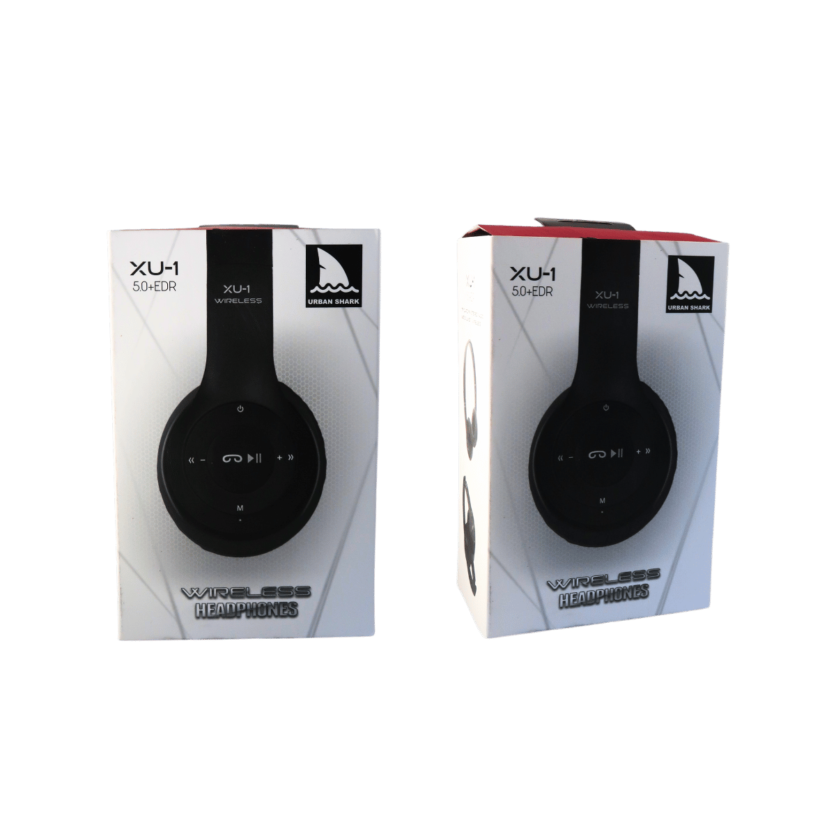 Wireless Headphones
