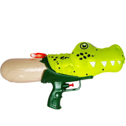 Water Pistol – 2 Colour Mix