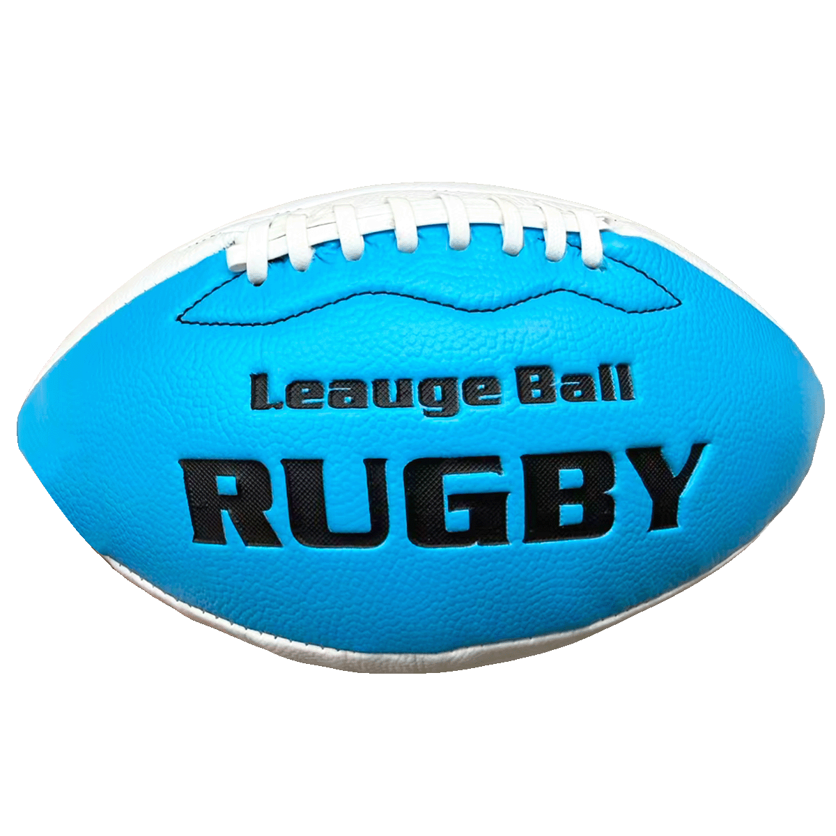 F6 Rugby Ball – 4 Colour Mix