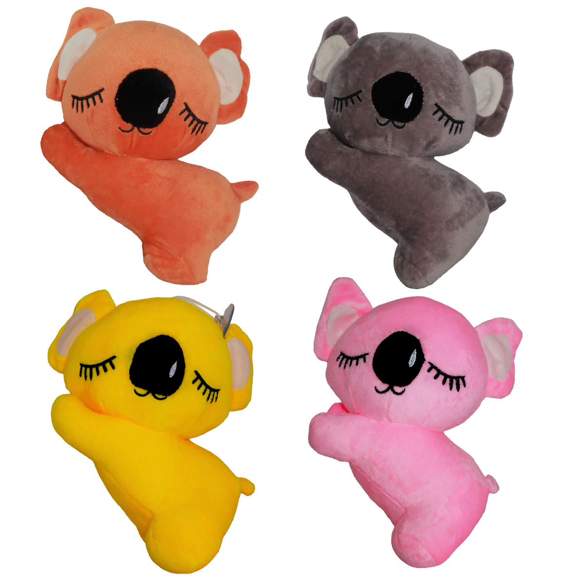 Plush Toys