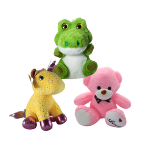 Plush