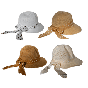 Clothing & Hats