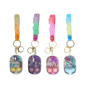 Keyrings