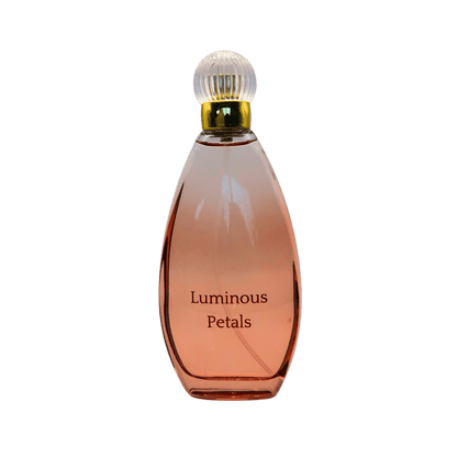 Luminous Petals