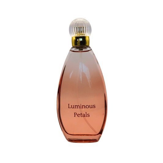 Luminous Petals