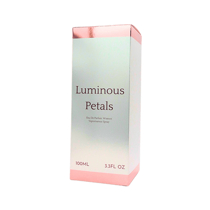 Luminous Petals