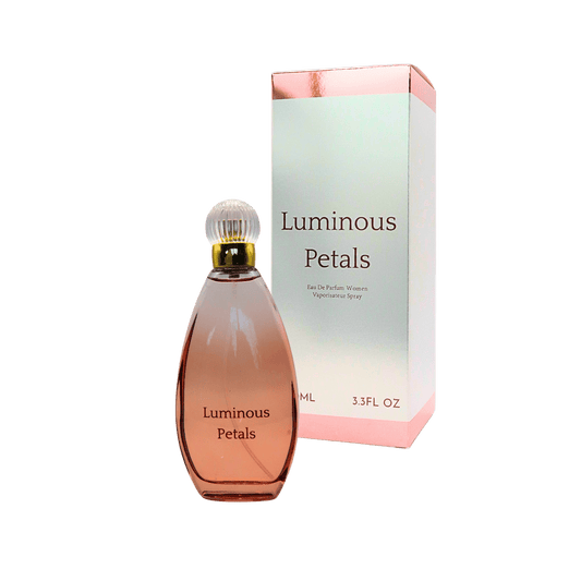 Luminous Petals