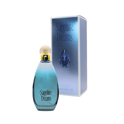 Sapphire Dreams