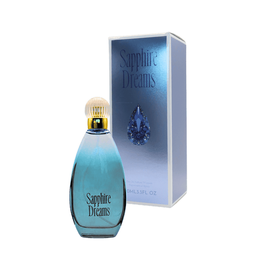 Sapphire Dreams