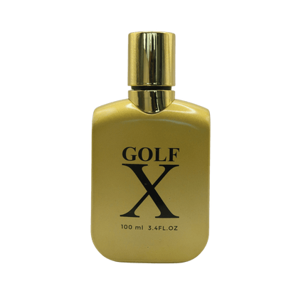 GOLF X