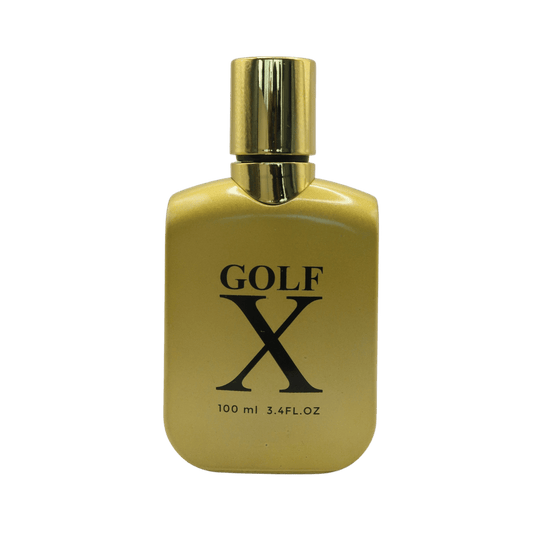 GOLF X