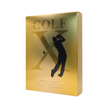 GOLF X