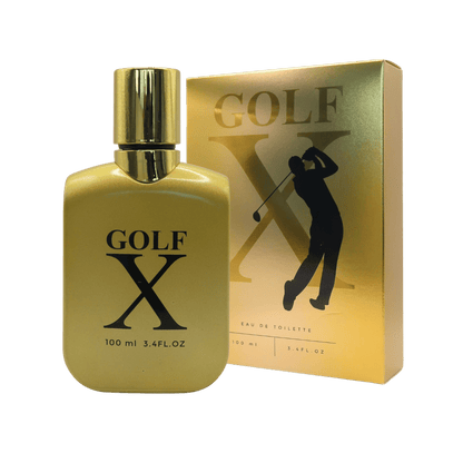 GOLF X