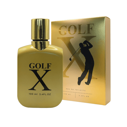 GOLF X