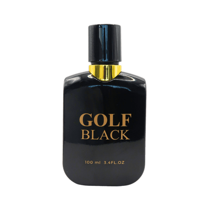 Golf Black