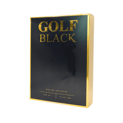 Golf Black