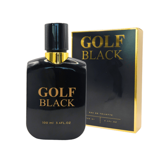 Golf Black