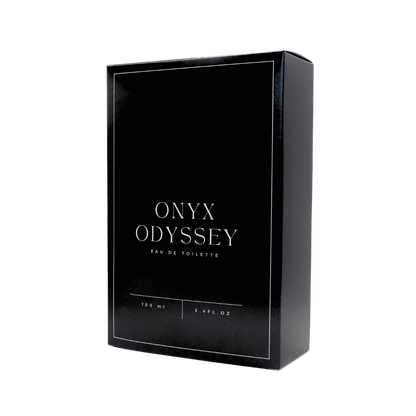 Onyx Odyssey