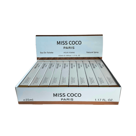 35ml Pencil Perfume Miss Coco