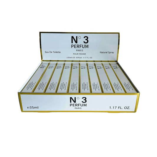 35ml Pencil Perfume No.3