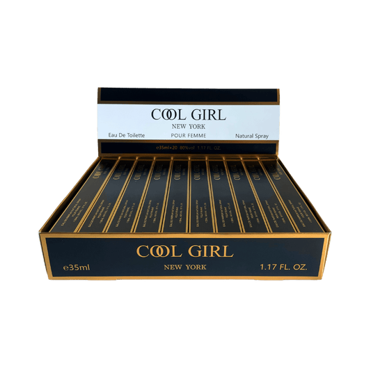 35ml Pencil Perfume Cool Girl