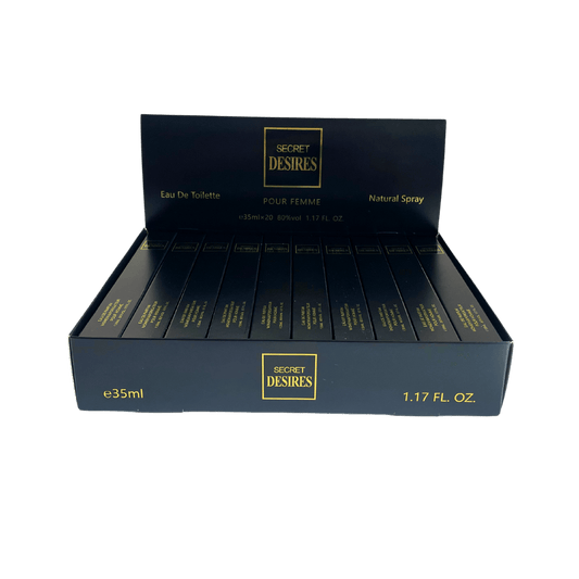 35ml Pencil Perfume Secret Desires