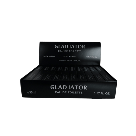 35ml Pencil Perfume Gladiator