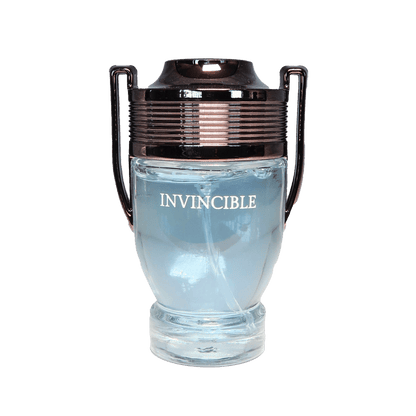 Invincible – 35ml Mini Perfume