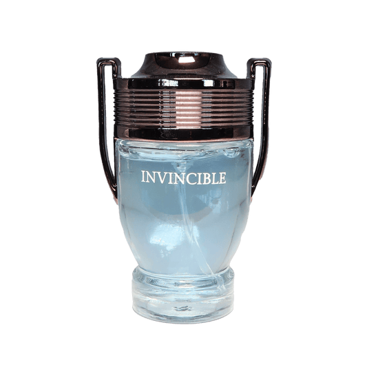 Invincible – 35ml Mini Perfume