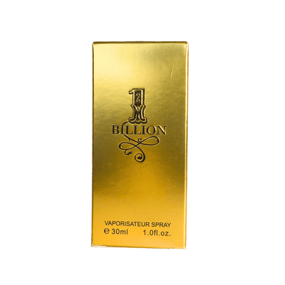 One Billion – 35ml Mini Perfume