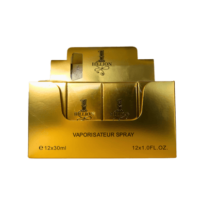 One Billion – 35ml Mini Perfume
